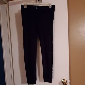 American Eagle black pant